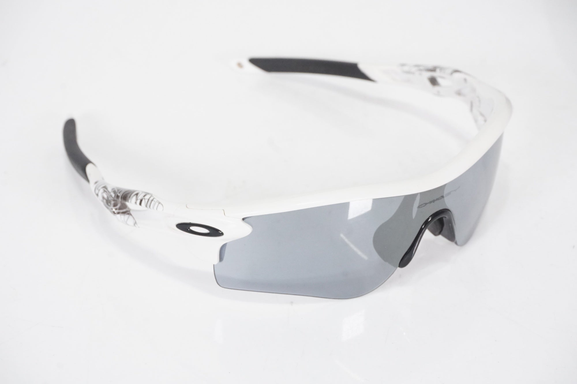 OAKLEY 「オークリー」 RADARLOCK PATH ASIA-FIT 009206-02 131 アイウェア / AKIBA店