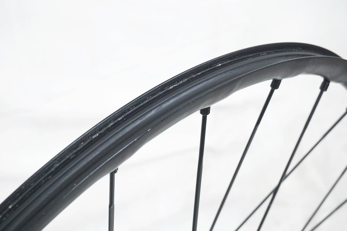 MAVIC 「マビック」 ALLROAD PRO UST DISC シマノ 11速 ホイールセット