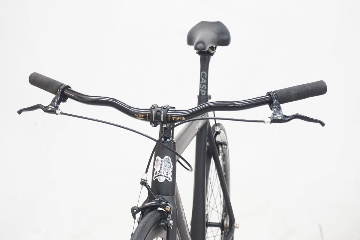 LEADER BIKE 「リーダーバイク」 725TR 2023年モデル ピストバイク / 大阪美原北インター店