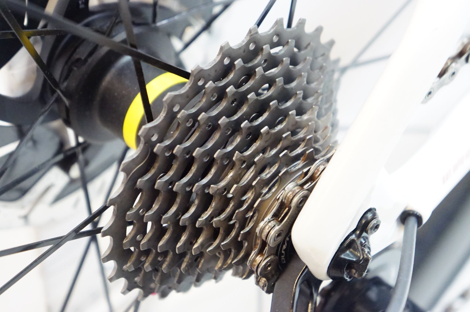 FOCUS 「フォーカス」 IZALCO MAX DISC 8 2020年モデル ロードバイク / 宇都宮店