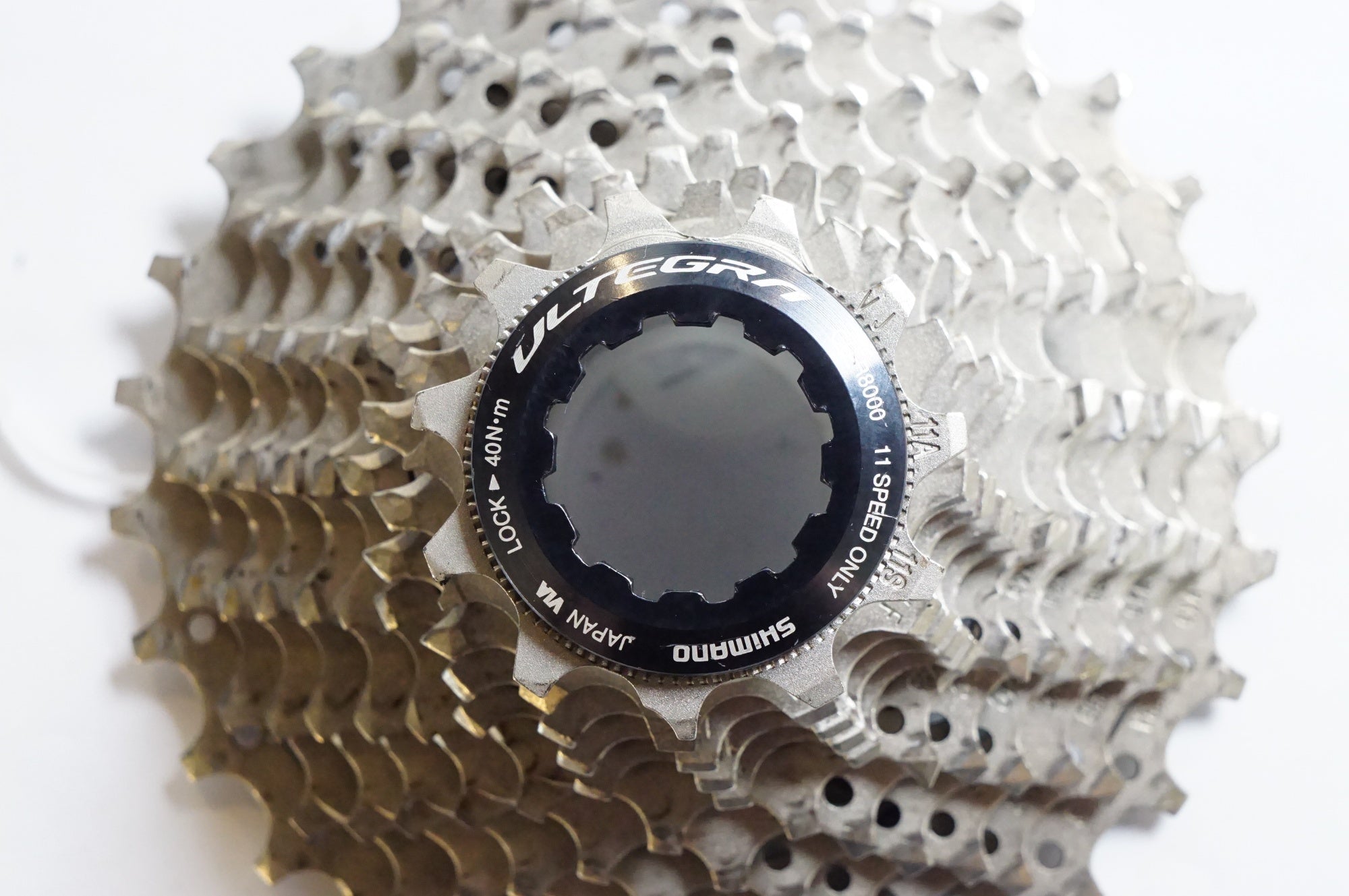 【新品】SHIMANO ULTEGRA CS-R8000 11-28T 楽天市場】シマノ CS-R8000 11S 11-28T カセットスプロケット