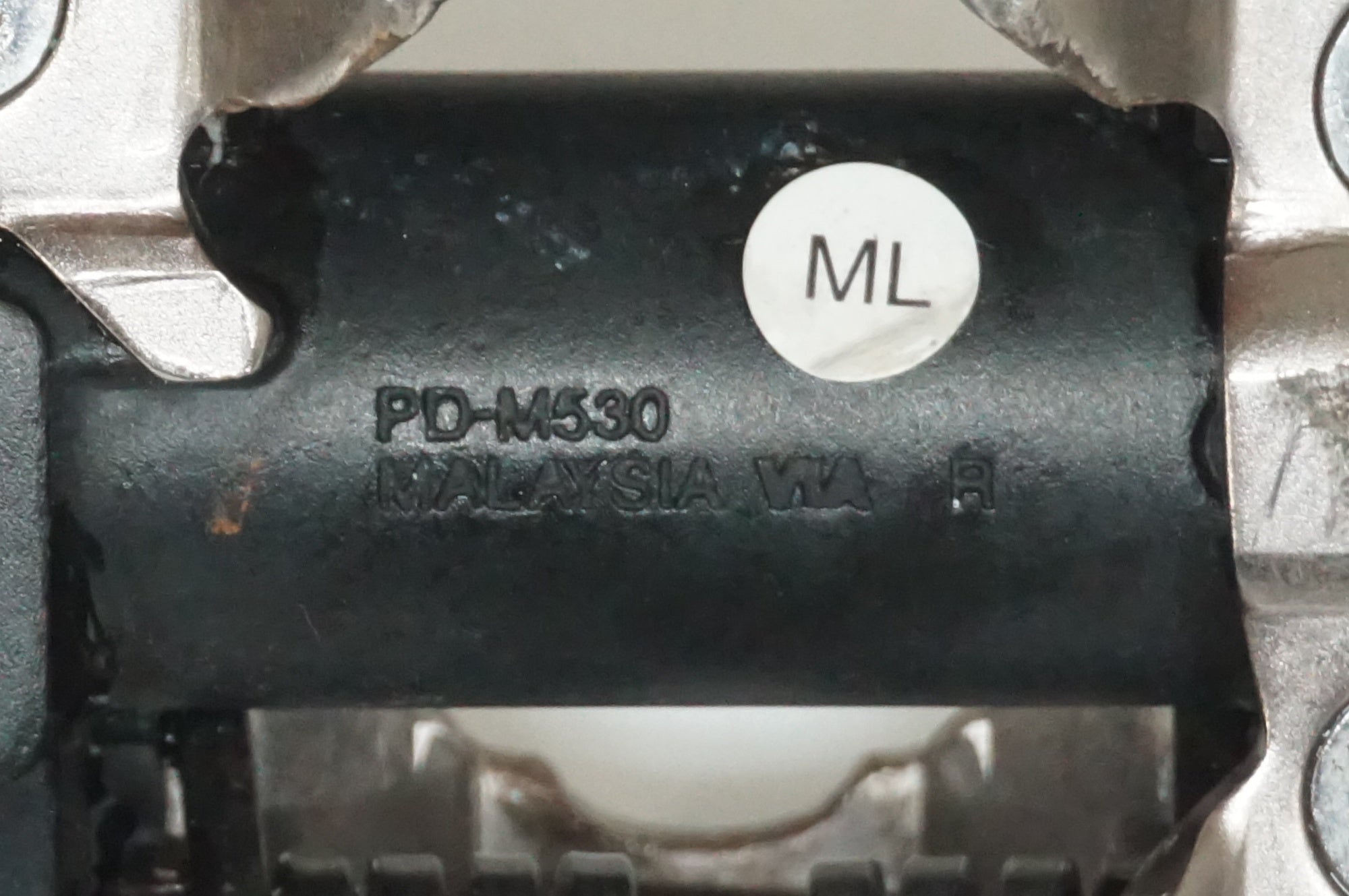 SHIMANO 「シマノ」 PD-M530 ペダル / 大宮店