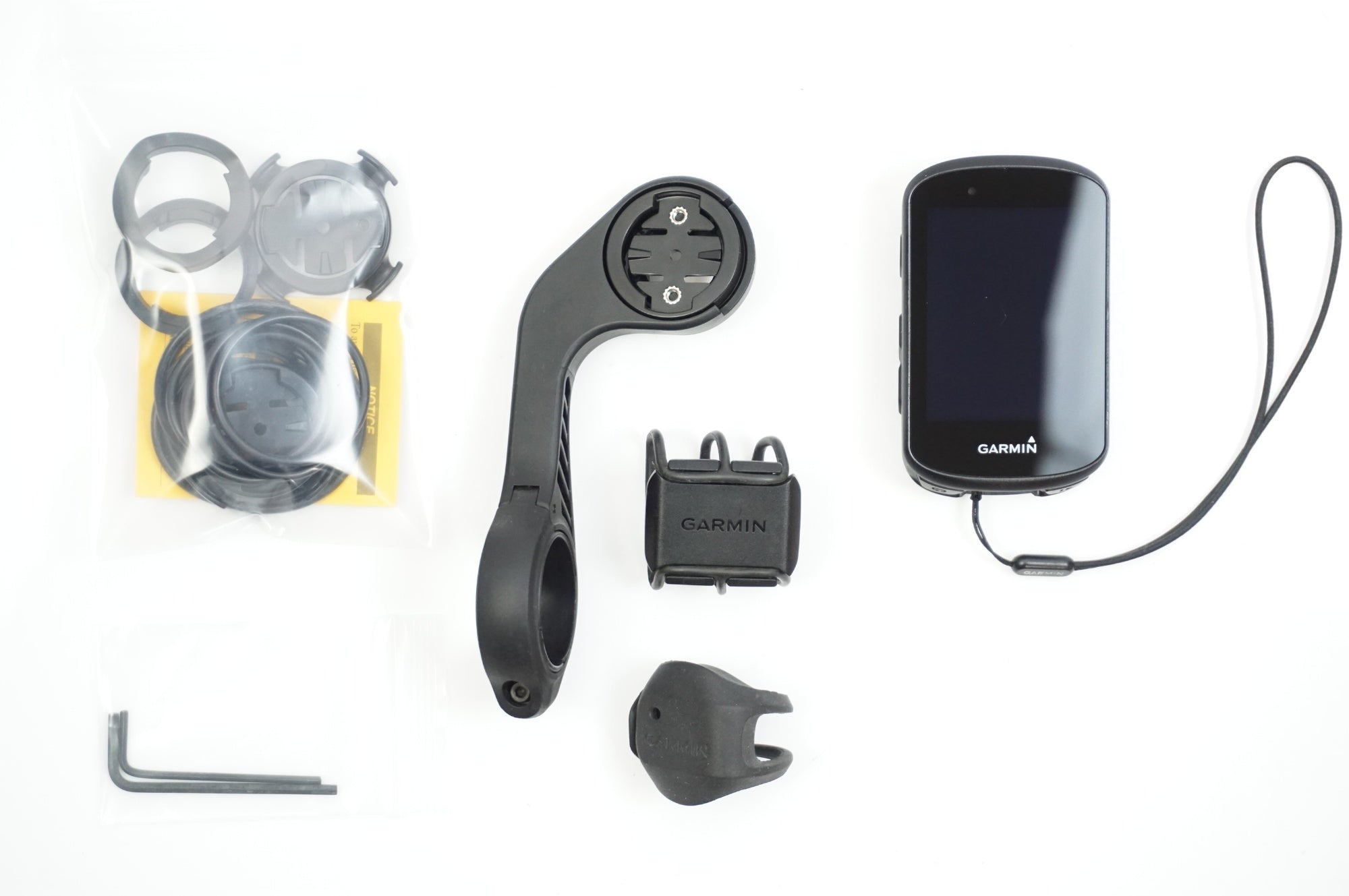 GARMIN　「ガーミン」 EDGE 530 セット サイクルコンピューター / 中目黒店