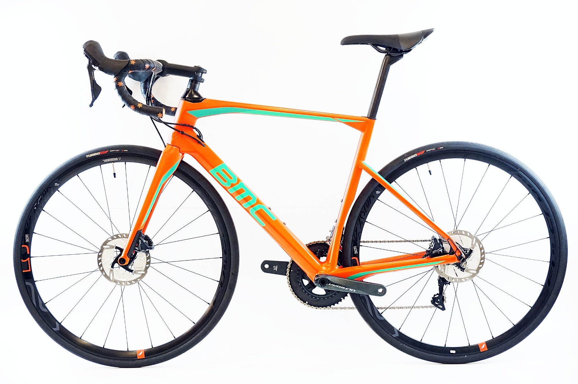 BMC 「ビーエムシー」 ROADMACHINE 02 ONE カスタム 2018年モデル ロードバイク / 浜松店