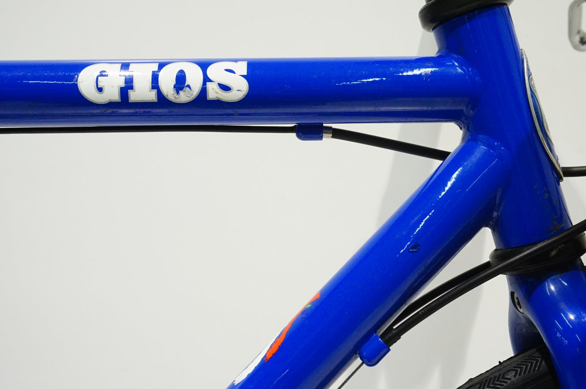 GIOS 「ジオス」 AMPIO 年式不明 フラットバーロードバイク / 浜松店