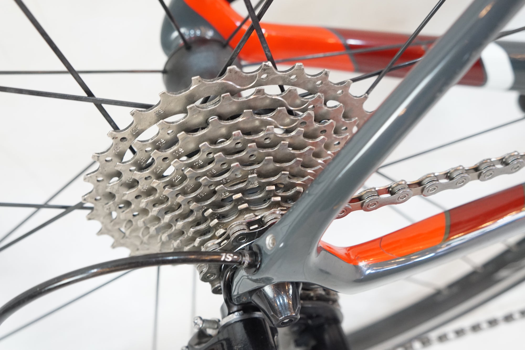 TREK 「トレック」 DOMANE SL5 2018年モデル ロードバイク
