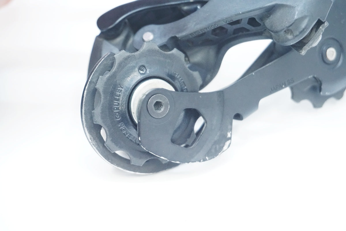 SHIMANO 「シマノ」 105 RD-R7000 リアディレイラー / 大阪美原北インター店