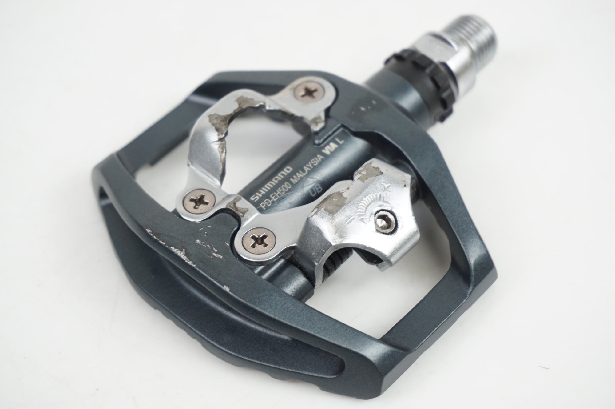 SHIMANO 「シマノ」 PD-EH500 ペダル / 大宮店