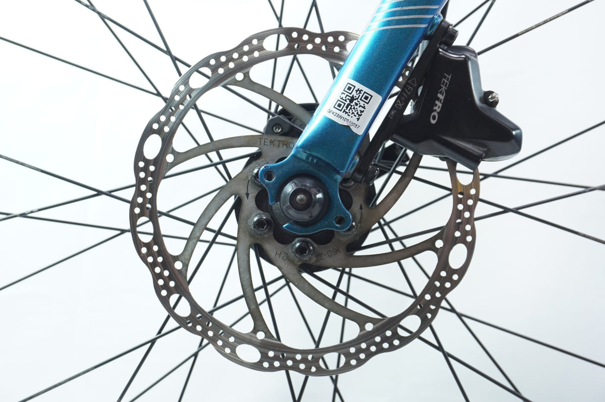CANNONDALE  「キャノンデール」 QUICK4 2024年モデル クロスバイク / 中目黒店