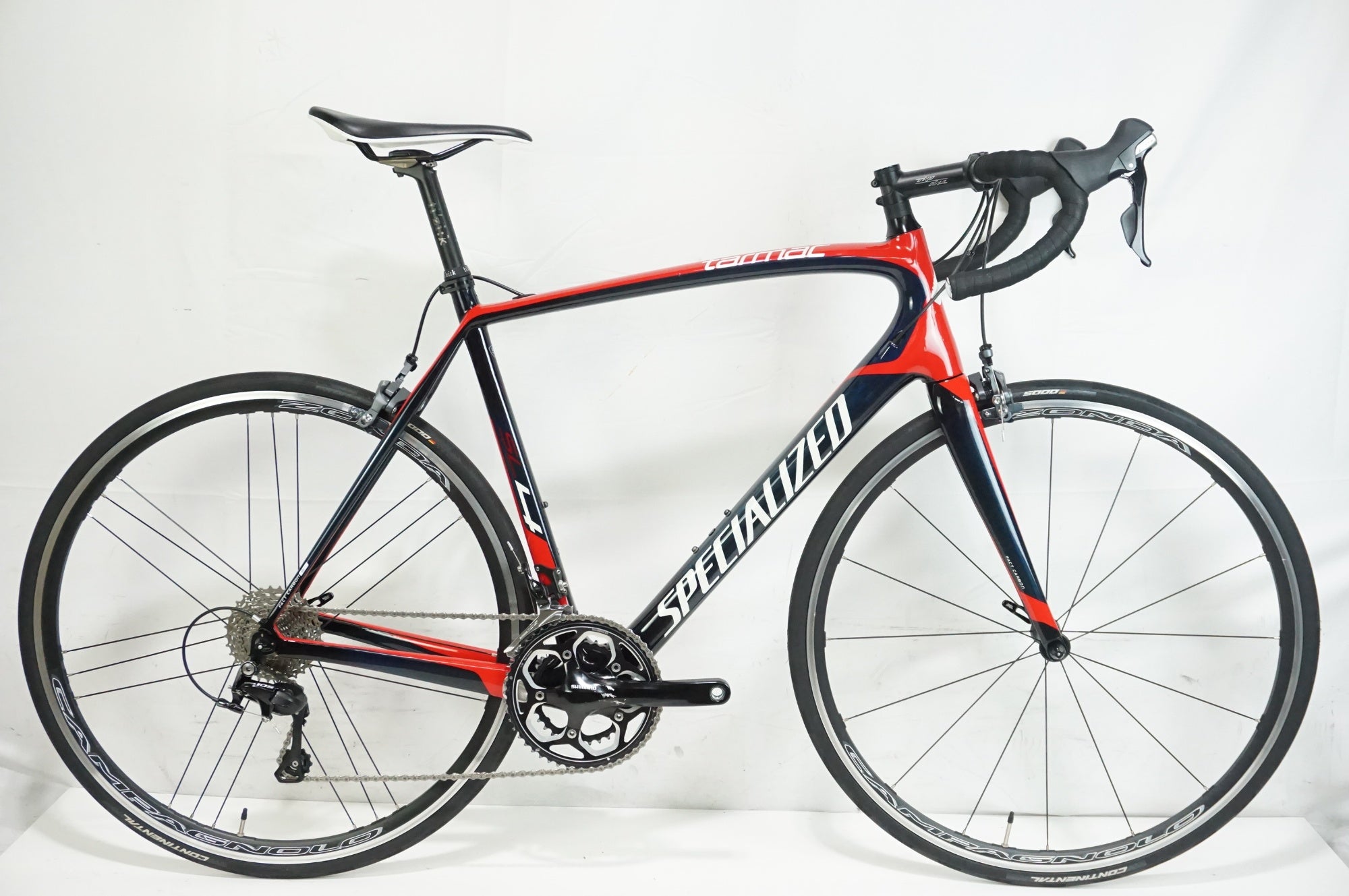 SPECIALIZED 「スペシャライズド」 TARMAC SL4 ELITE カスタム 2014年モデル ロードバイク / 中目黒店