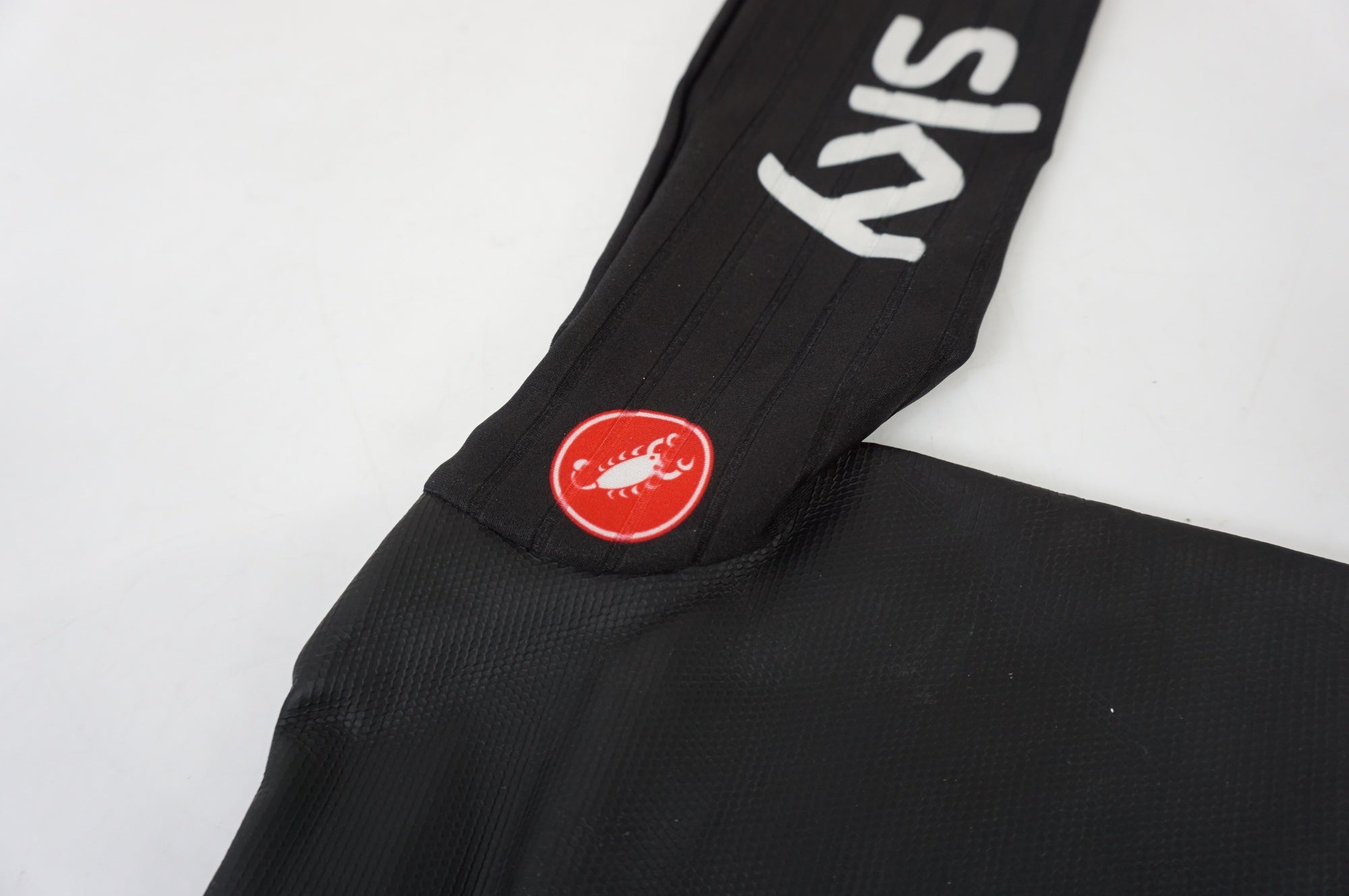 CASTELLI 「カステリ」 AERO RACE TT SHOECOVER Lサイズ シューズカバー / 大宮店