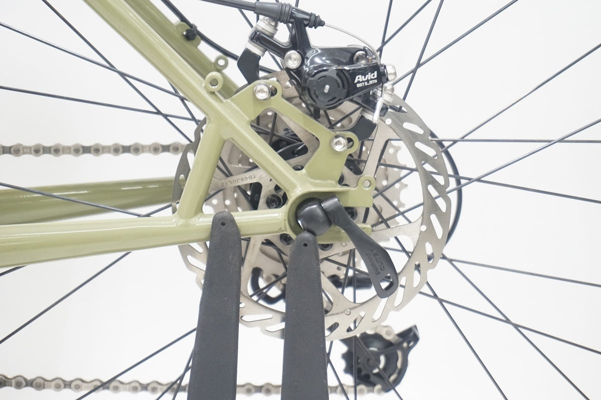 SURLY 「サーリー」 PUGSLEY 年式不明 ファットバイク / 京都