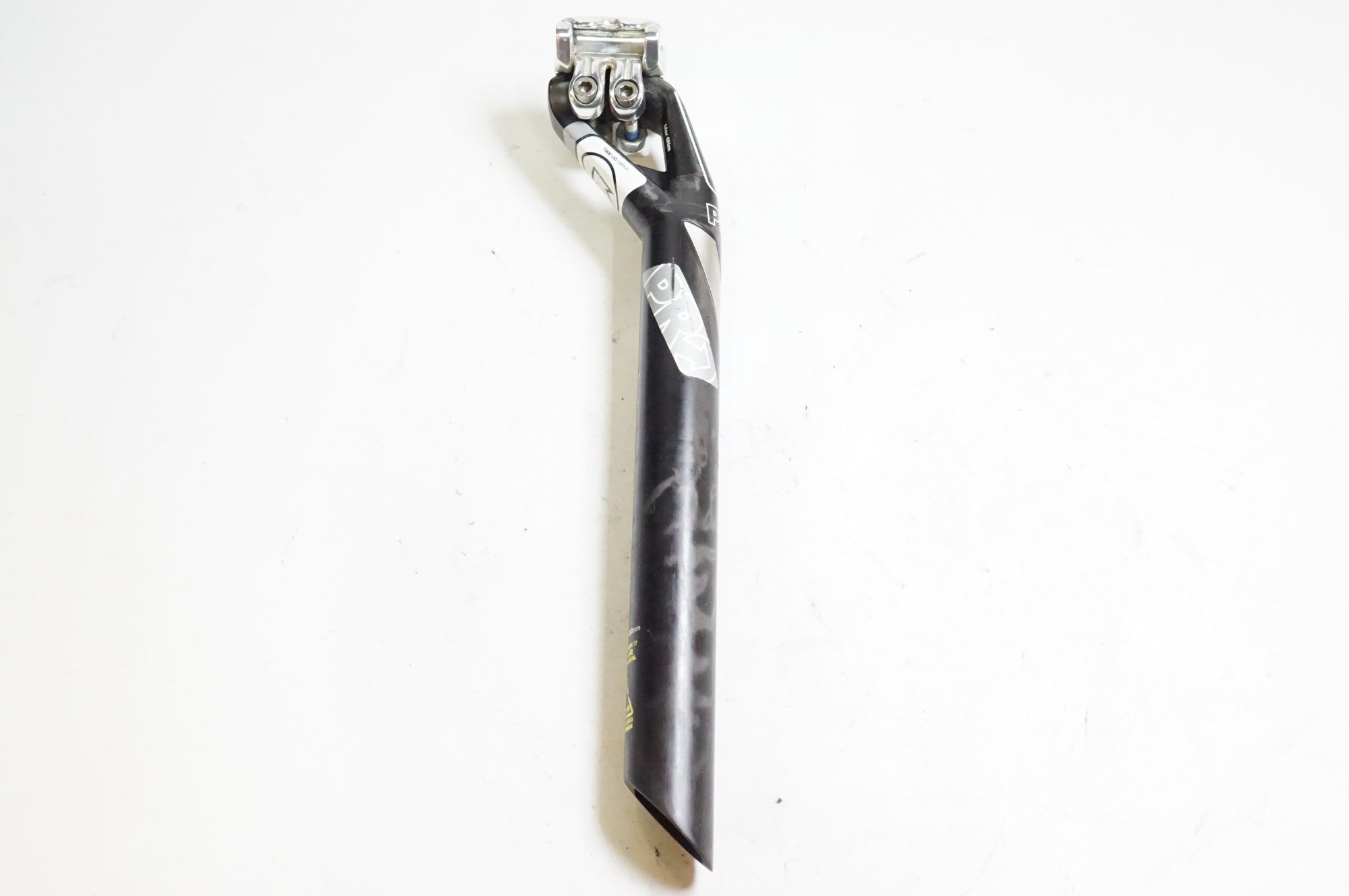 SHIMANO 「シマノ」 PRO VIBE CARBON φ27.2 280mm シートポスト / 熊谷本店