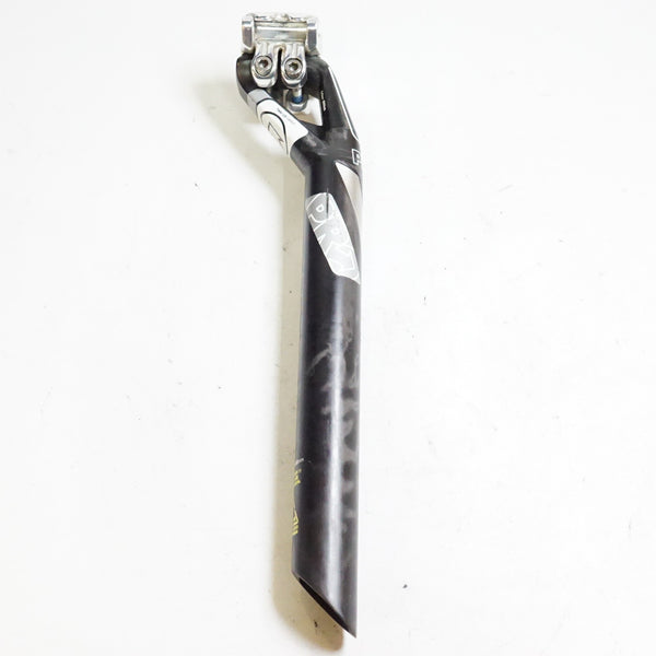 SHIMANO 「シマノ」 PRO VIBE CARBON φ27.2 280mm シートポスト
