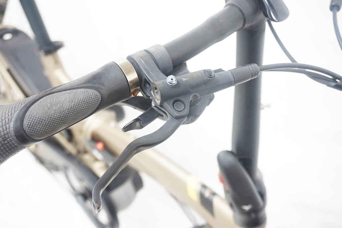 TERN 「ターン」 VEKTRON N8 2024年モデル 20インチ 電動アシスト自転車/ 大阪美原北インター店