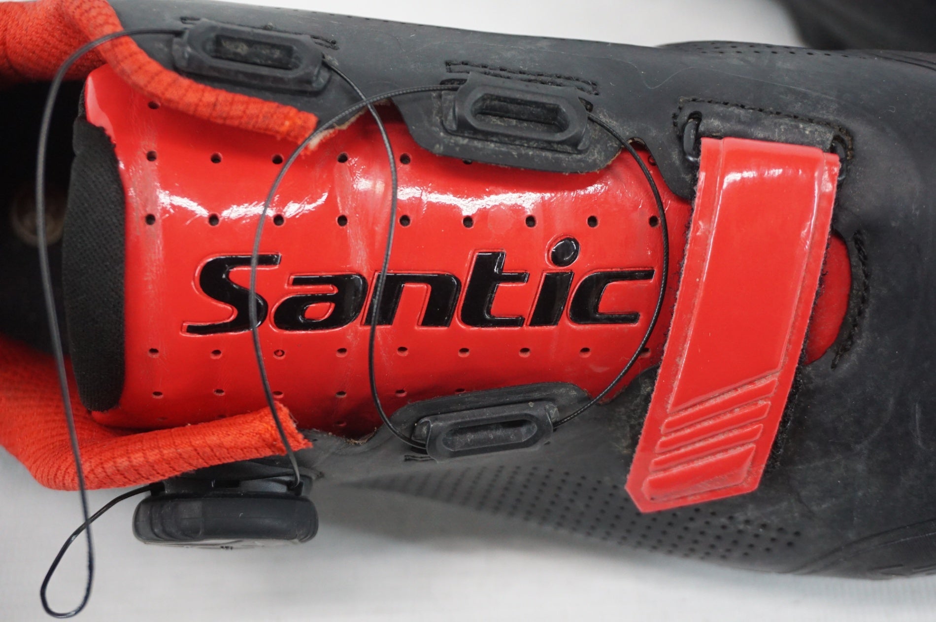 SANTIC 「サンティック」 ROADBREAKER シューズ / 阪急塚口店