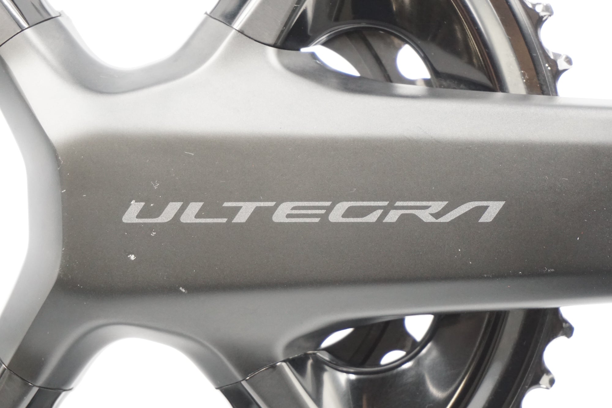 SHIMANO 「シマノ」 FC-R8100 52-36T 165mm クランク / 奈良店