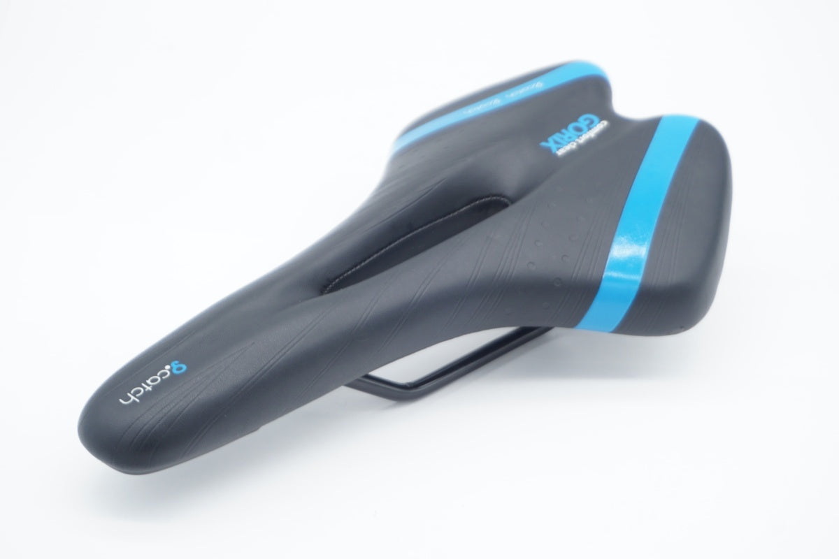 GORIX 「ゴリックス」 COMFORT CLEAR サドル / 滋賀大津店