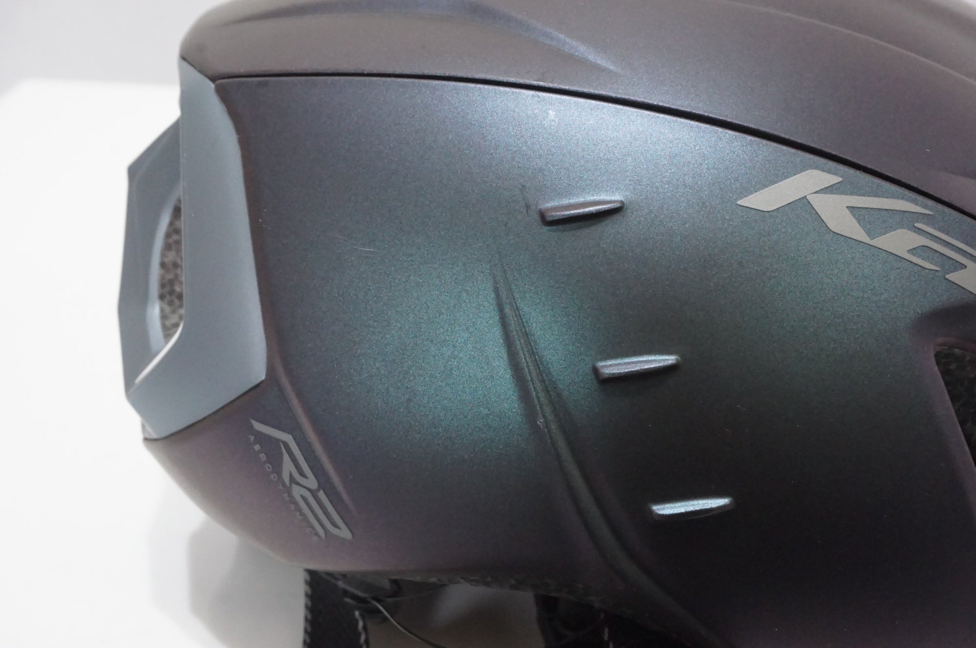 OGK KABUTO 「オージーケーカブト」 AERO-R2 S/M 55-58cm ヘルメット / AKIBA店