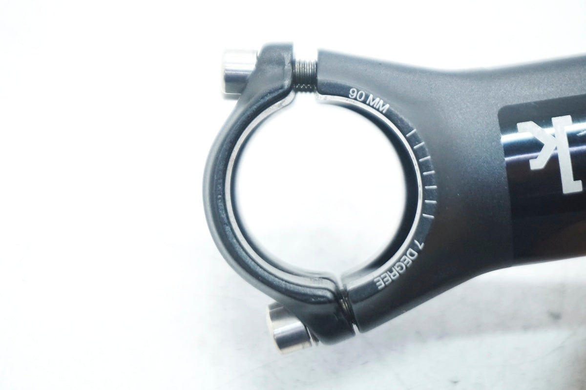 FIZIK 「フィジーク」 90mm Φ31.8 CYRANO R1 ステム / 大阪門真店