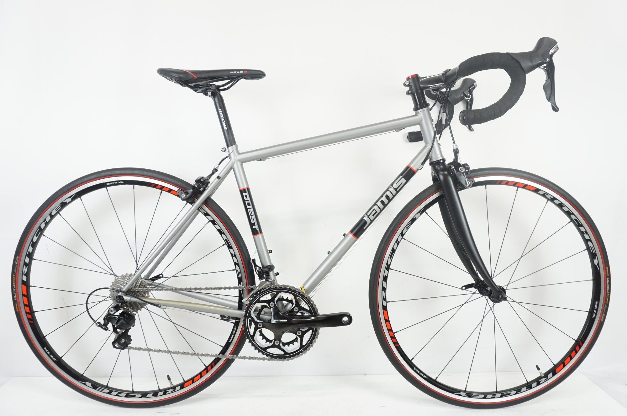 JAMIS 「ジェイミス」 QUEST ELITE 2015年モデル ロードバイク / 大宮店