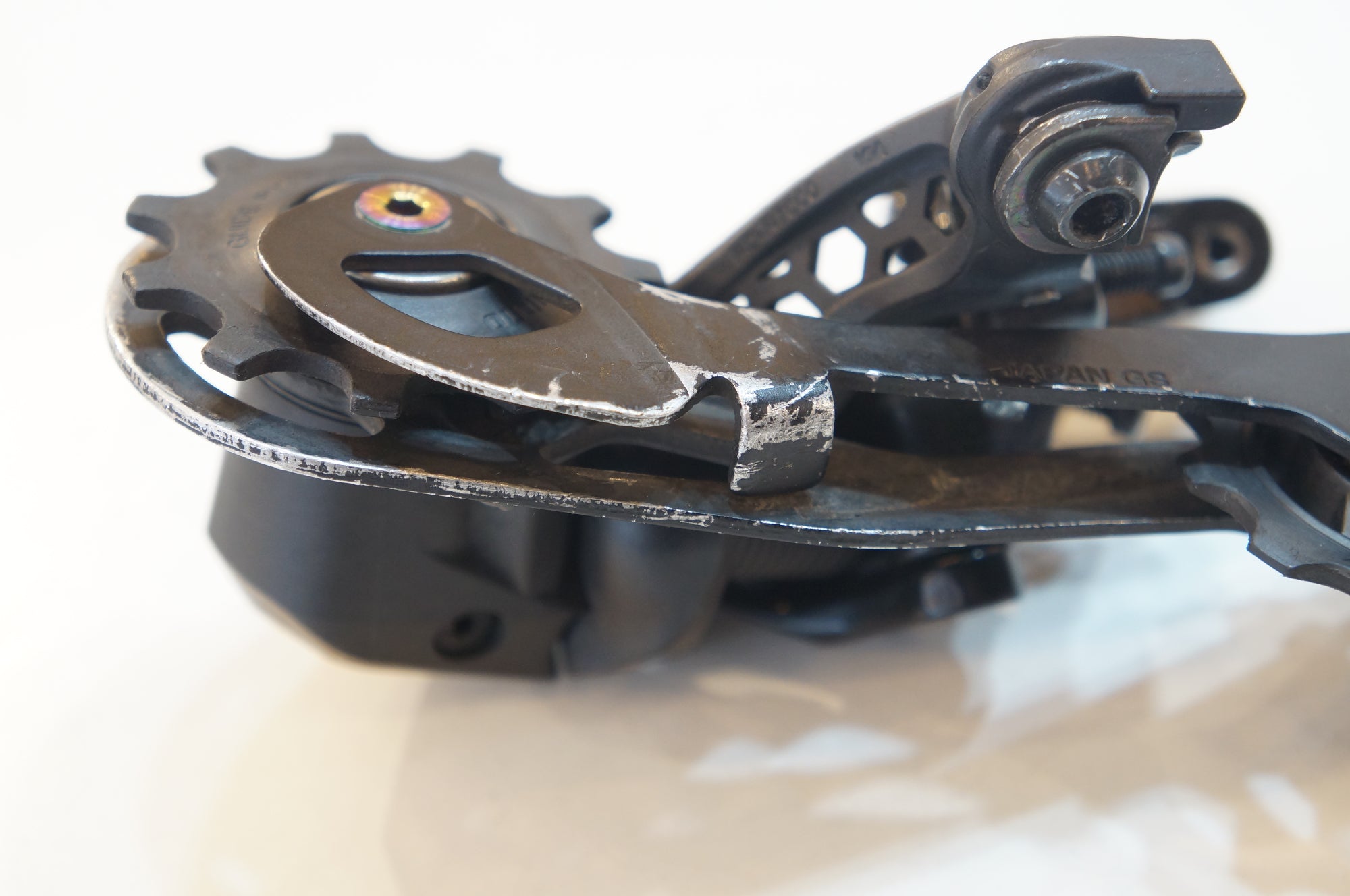 SHIMANO 「シマノ」 105 RD-R7000 リアディレイラー / バイチャリ浦和ベース