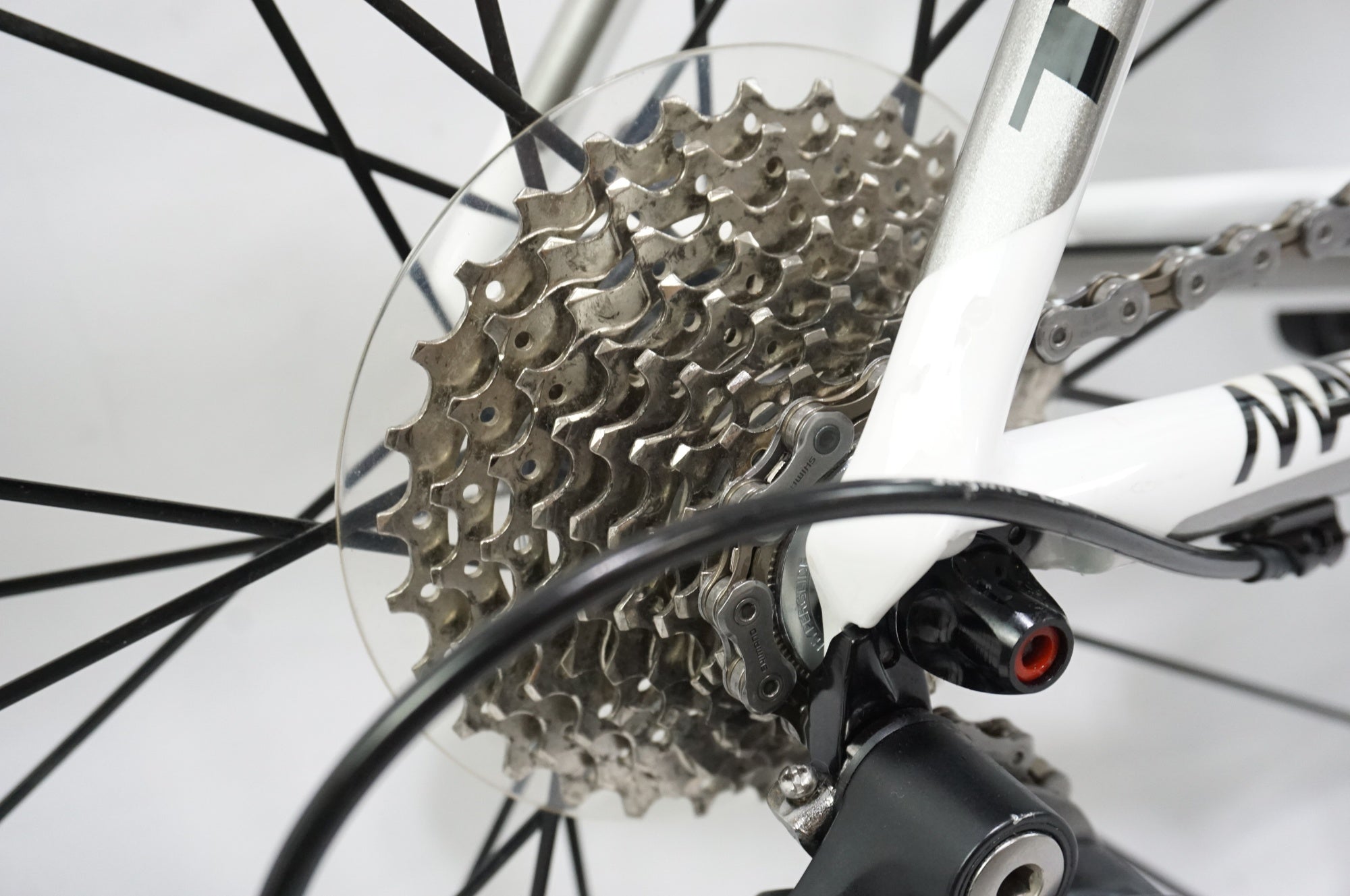 Trek ロードバイク DOMANE ドマーネ4.5 2012年モデル 2012 Trek Madone 4.5 H2 (Triple) – Specs, Comparisons