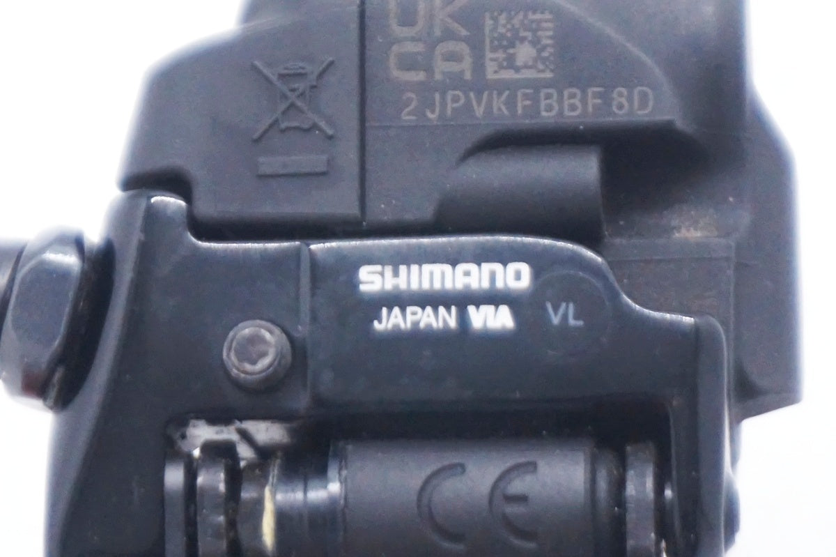 SHIMANO 「シマノ」 DURA-ACE FD-R9250 フロントディレイラー / 大阪門真店