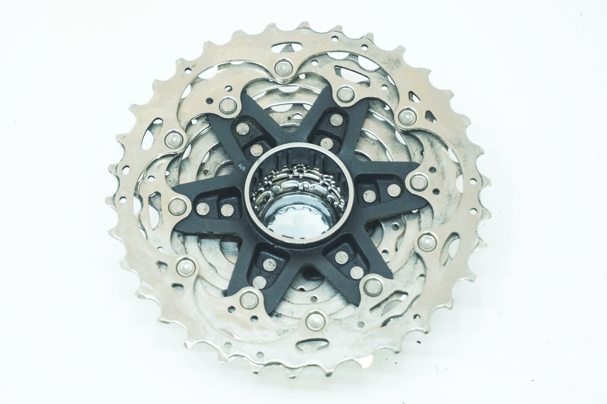 SHIMANO 「シマノ」 105 CS-R7101 11-34T スプロケット / 大阪美原北インター店