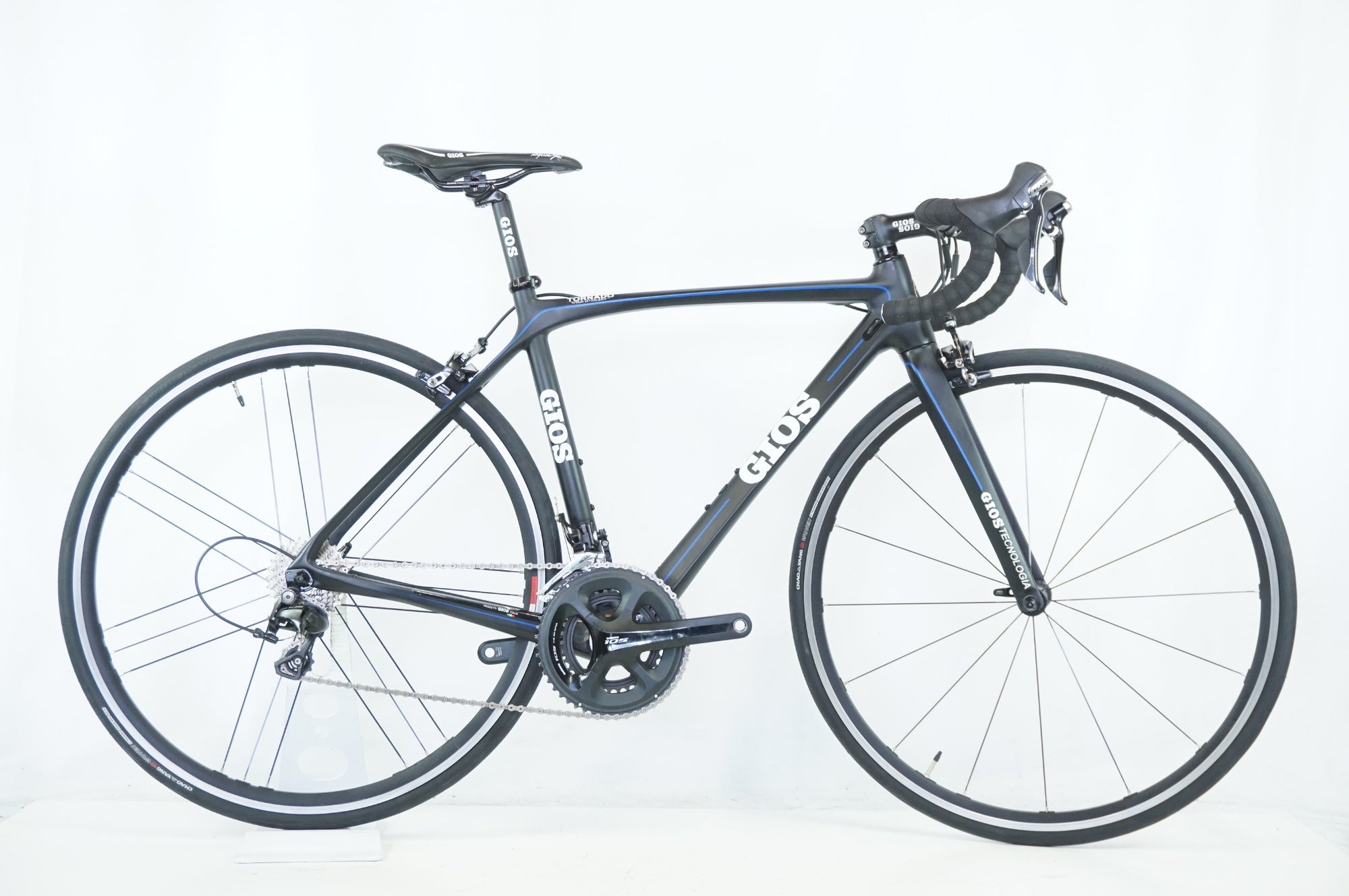 GIOS 「ジオス」 TORNADO 2014年モデル ロードバイク / 宇都宮店