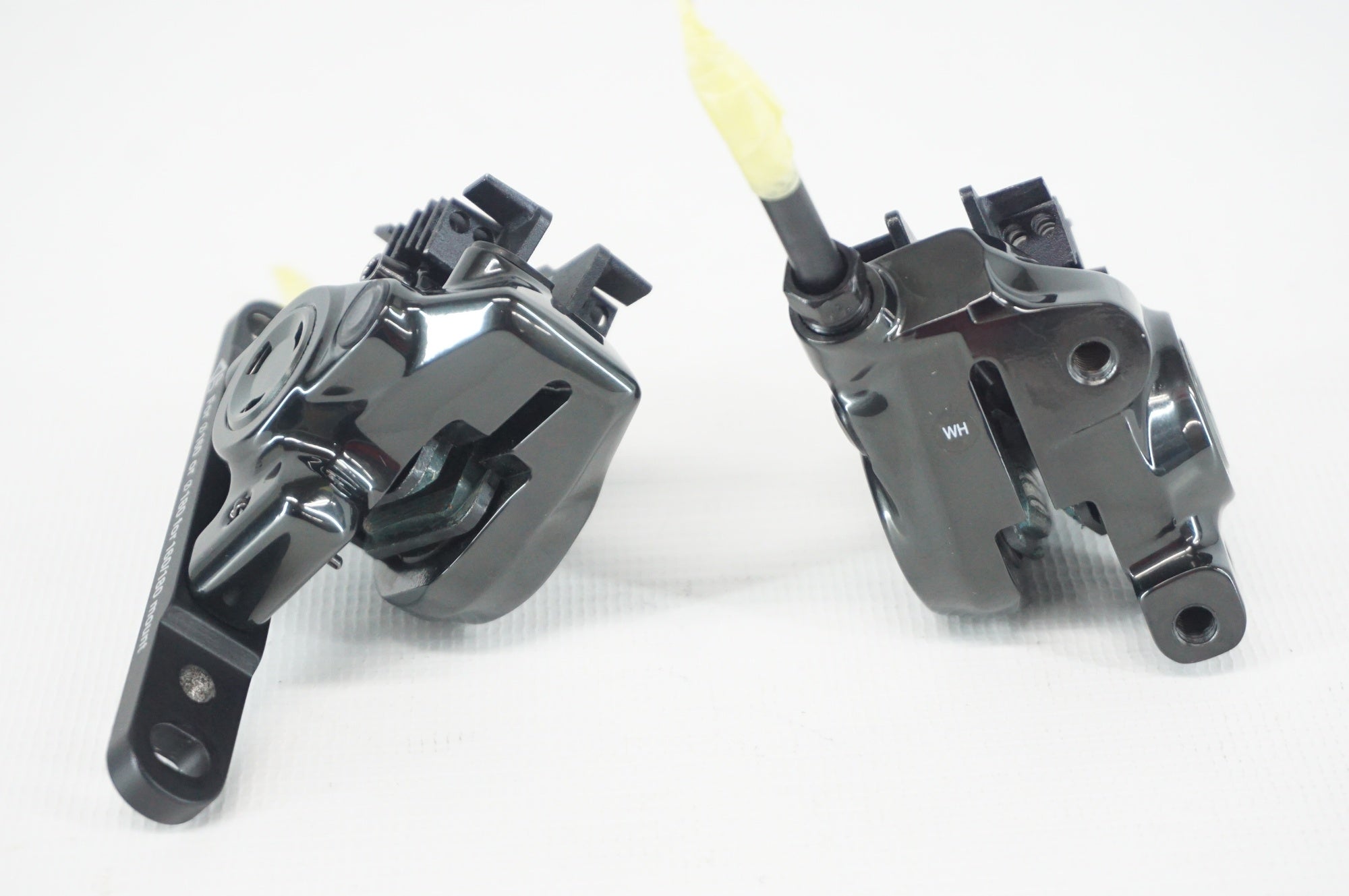 SHIMANO 「シマノ」 DURA-ACE BR-R9270 ディスクブレーキキャリパー