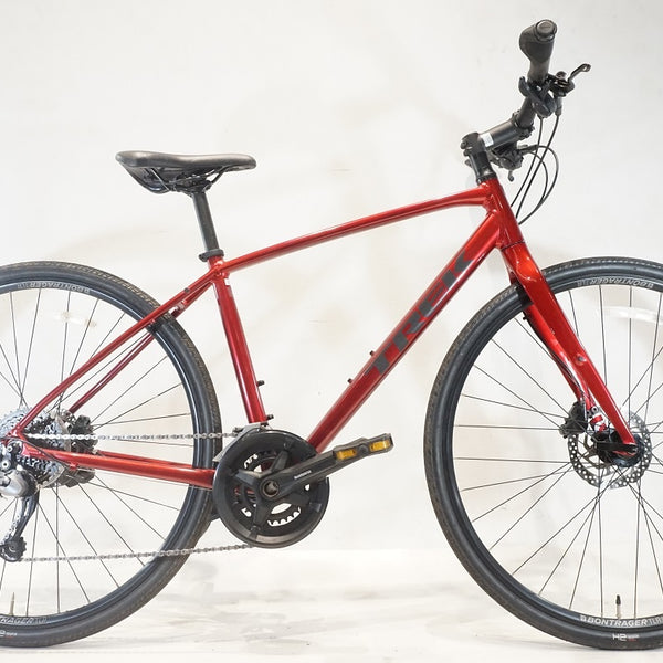 TREK 「トレック」 FX3 DISC 2020年モデル クロスバイク / 横浜戸塚店