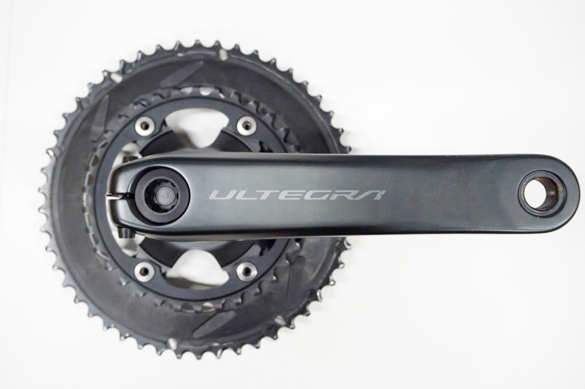 SHIMANO 「シマノ」 ULTEGRA FC-R8100 50-34T 170ｍm クランク / 名古屋大須店