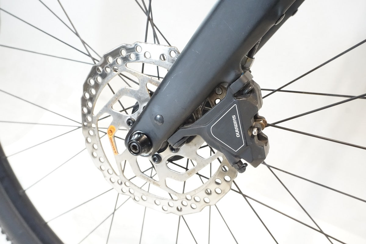TREK 「トレック」 DUAL SPORT 3 2022年ごろモデル クロスバイク