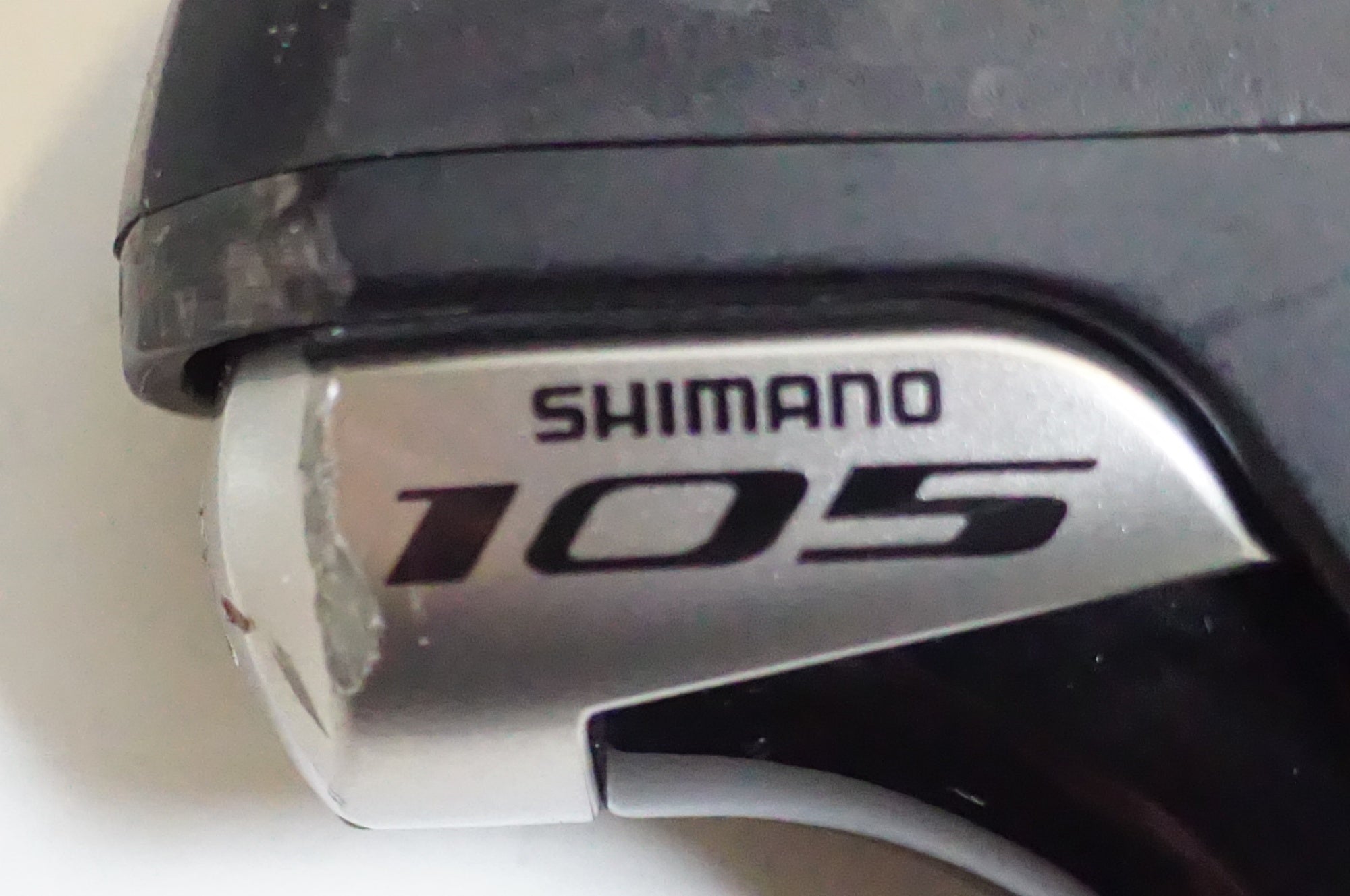 SHIMANO 「シマノ」 105 ST-5800 デュアルコントロールレバー / 熊谷