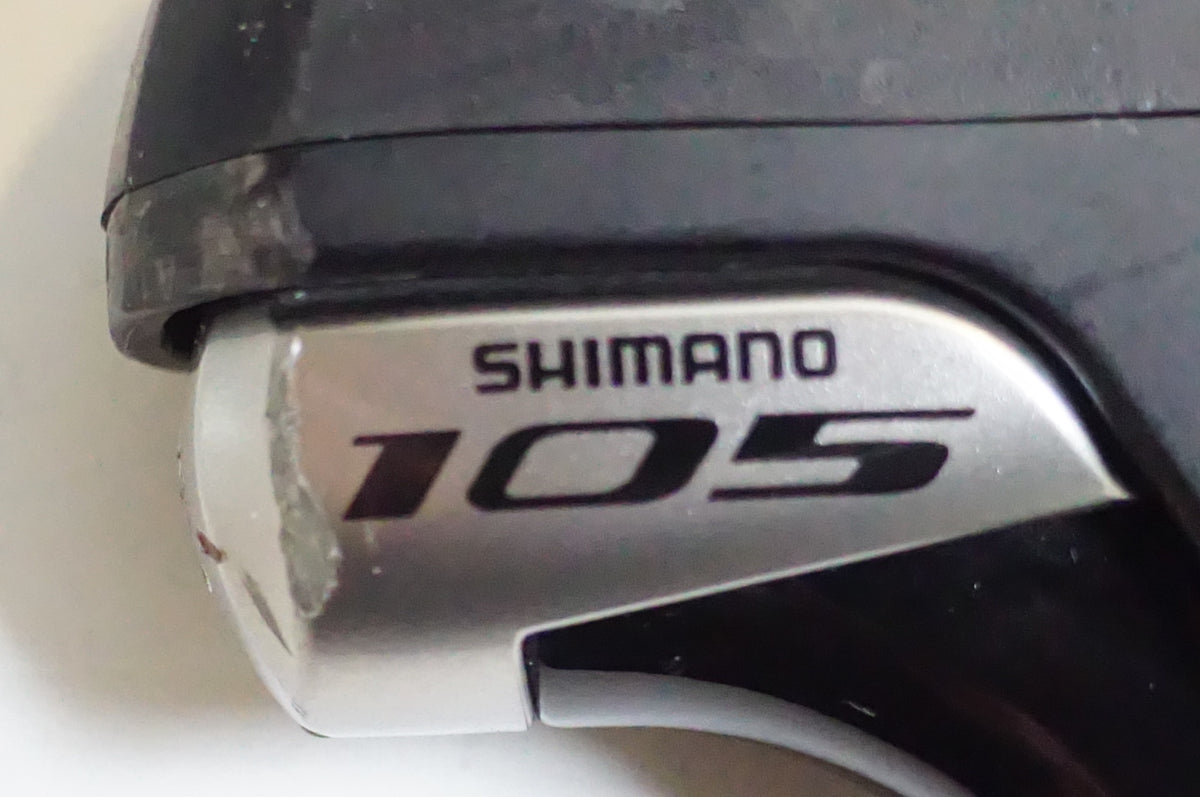SHIMANO 「シマノ」 105 ST-5800 デュアルコントロールレバー / 熊谷本店