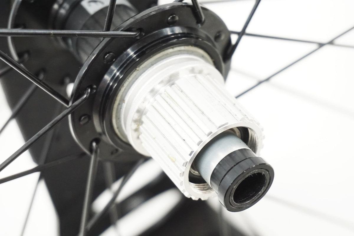 FULCRUM 「フルクラム」 RAPID RED 900 シマノ マイクロスプライン ホイールセット / 奈良店