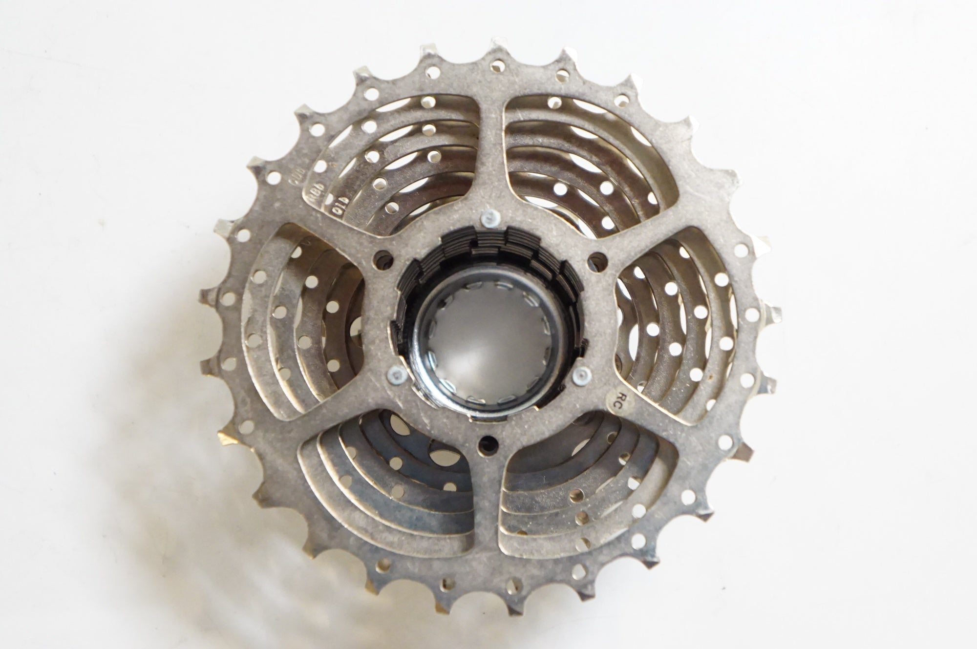 SHIMANO 「シマノ」 CS-HG50-9 12-25T スプロケット / 熊谷本店