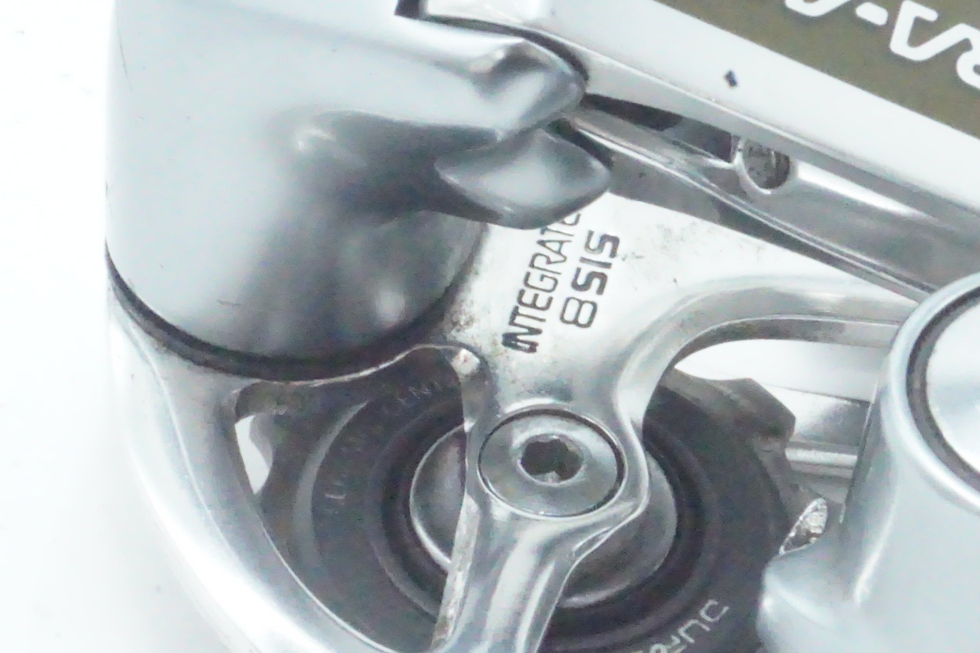 SHIMANO 「シマノ」 DURA-ACE RD-7402 リアディレイラー / 京都