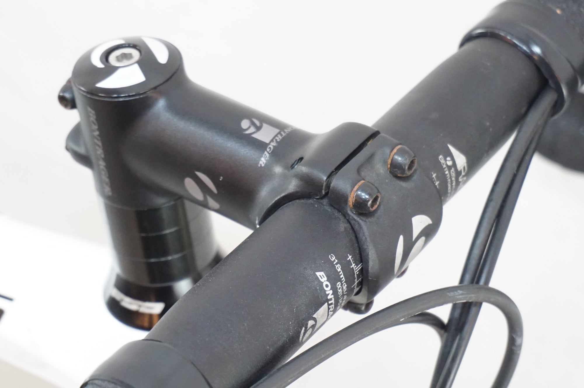TREK 「トレック」 EMONDA S5 2015年モデル ロードバイク / 浦和ベース