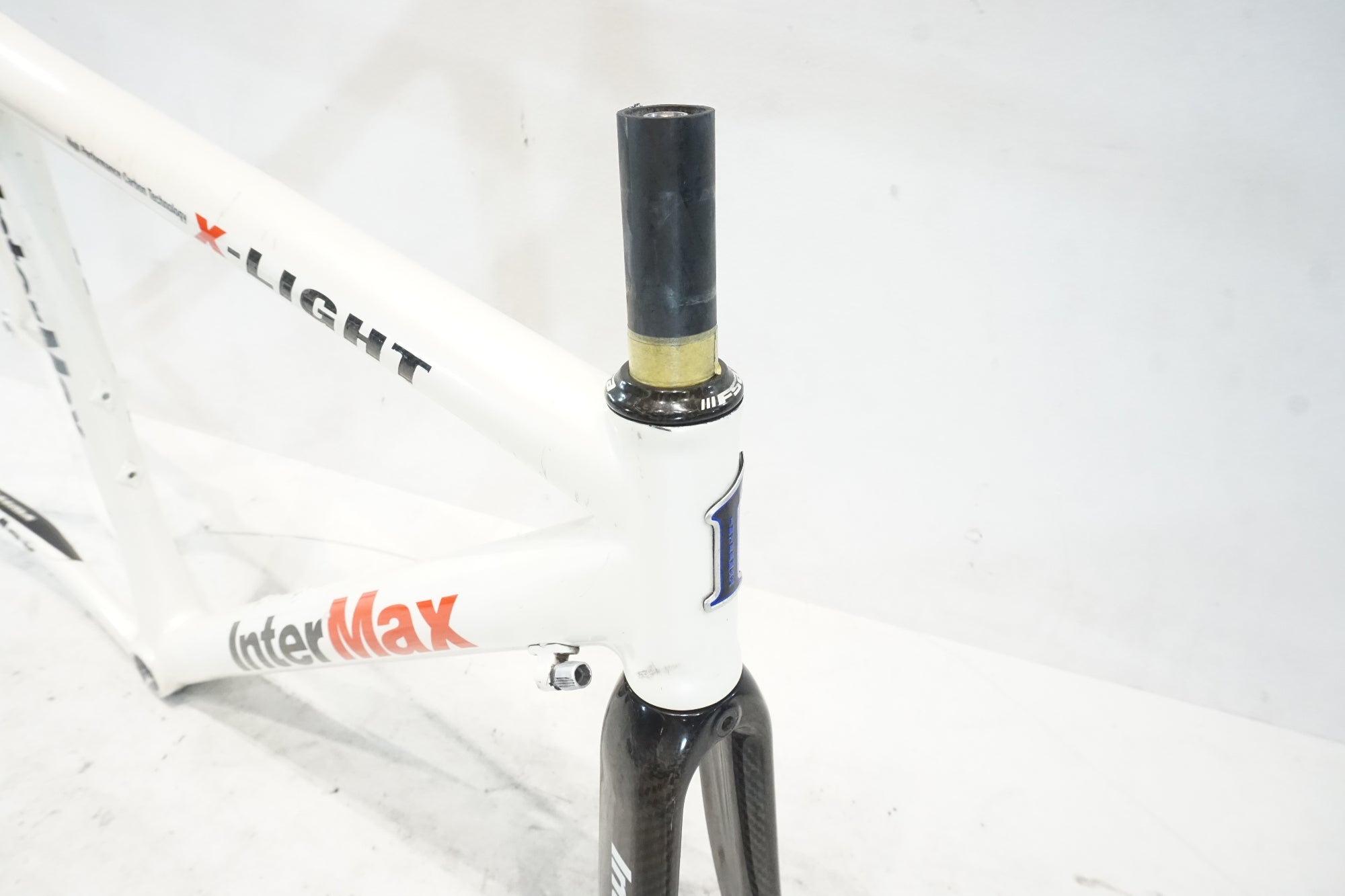 INTERMAX 「インターマックス」 X LIGHT 2007年モデル ロード