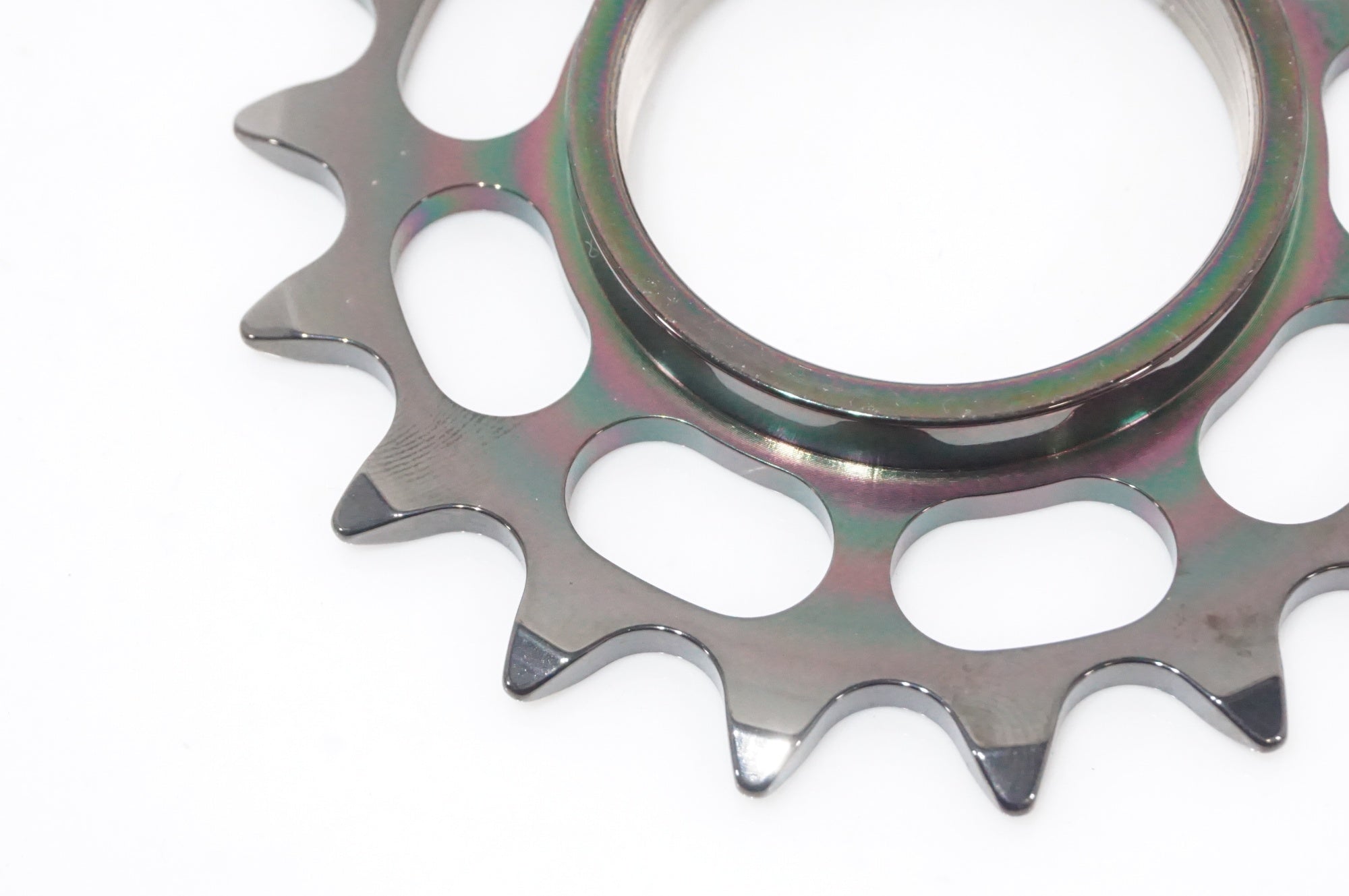 NOVACORONA 「ノバコローナ」 チタン 18T コグ / AKIBA店