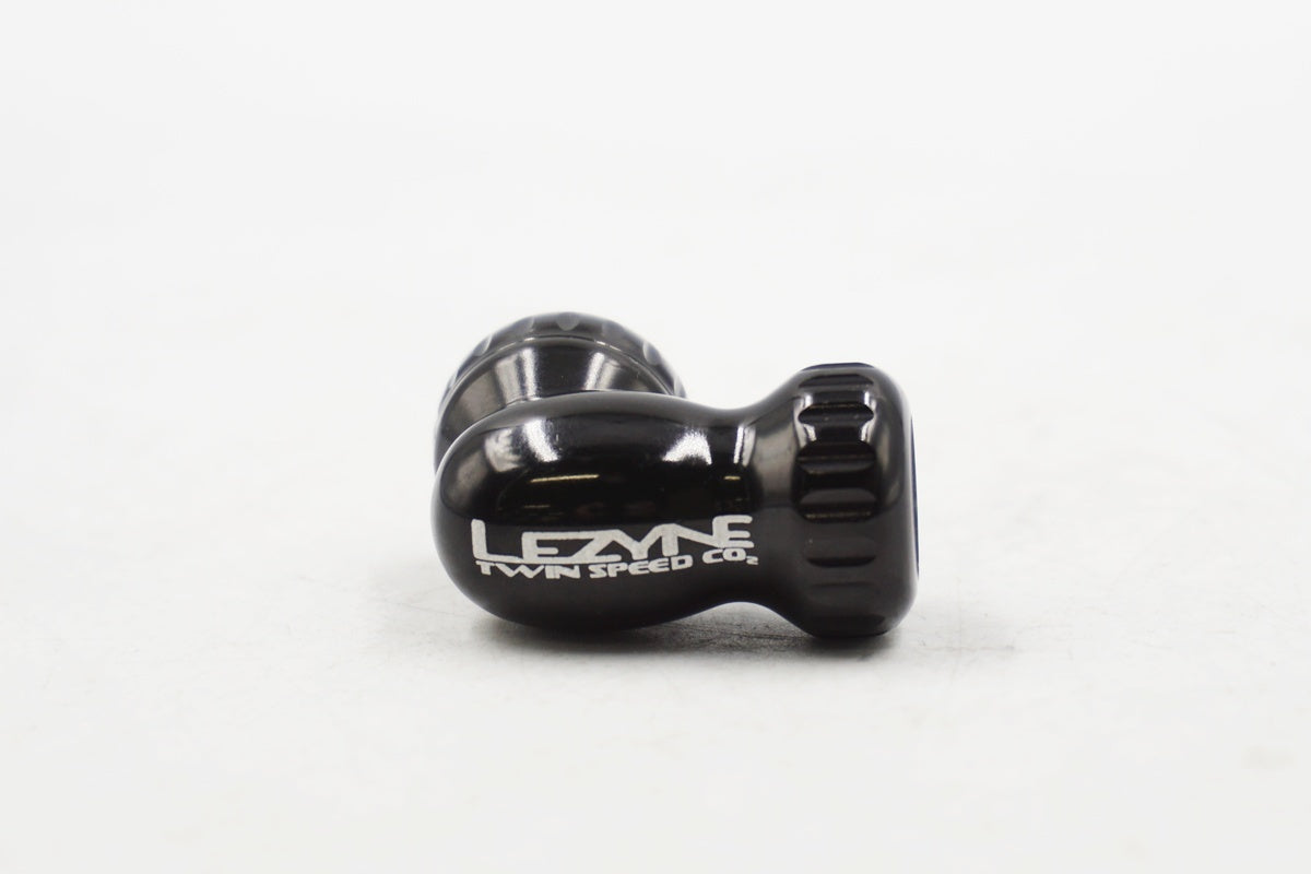 LEZYNE 「レザイン」 CO2 インフレーターセット / 奈良店