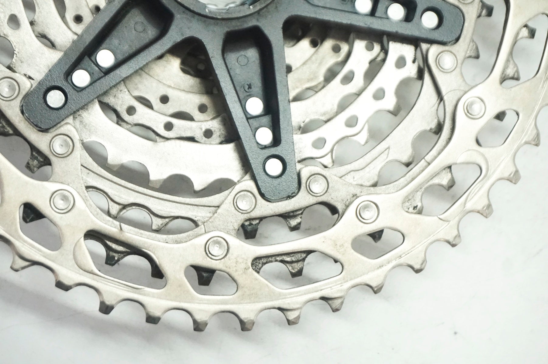 SHIMANO 「シマノ」 DEORE CS-M5100 11-51T スプロケット / 大阪門真店