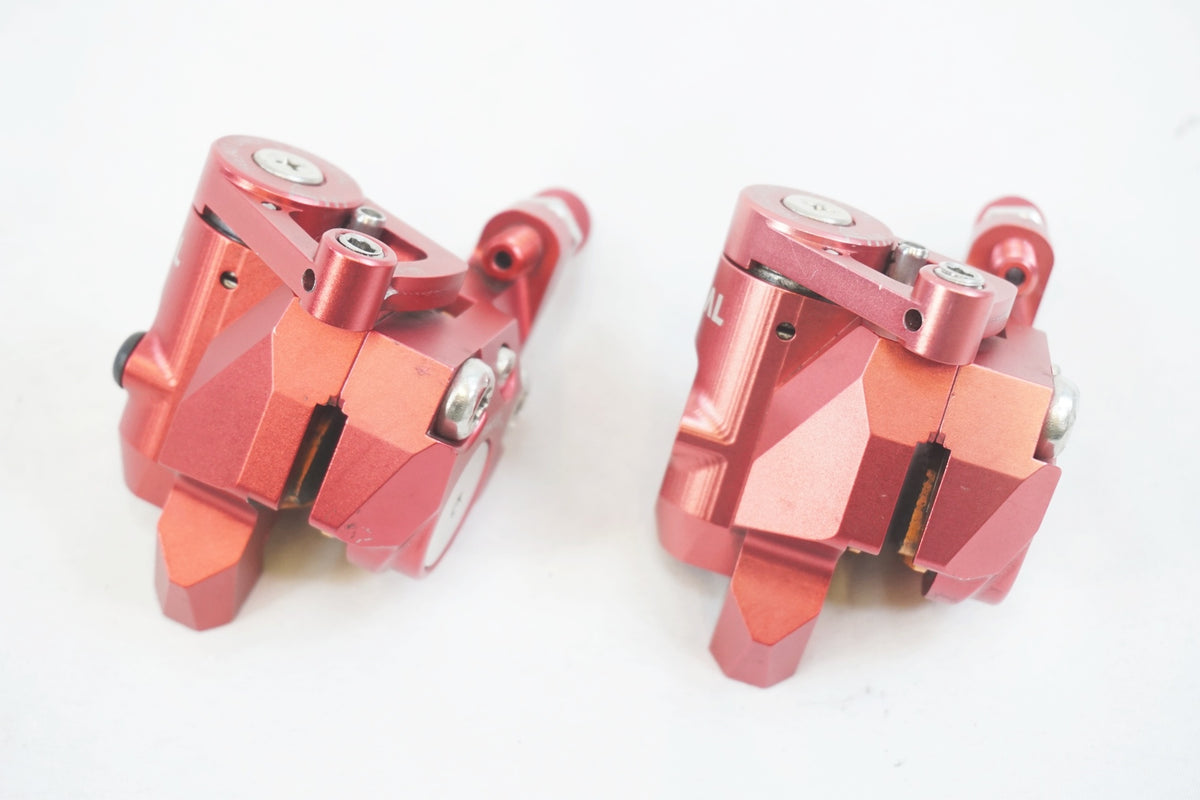 GROWTAC 「グロータック」 EQUAL DBR-X0503-SL 機械式ディスクブレーキキャリパー / 有明ガーデン店