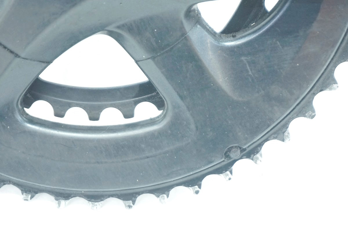 SHIMANO 「シマノ」 SORA FC-R3000 50-34T 170mm クランク