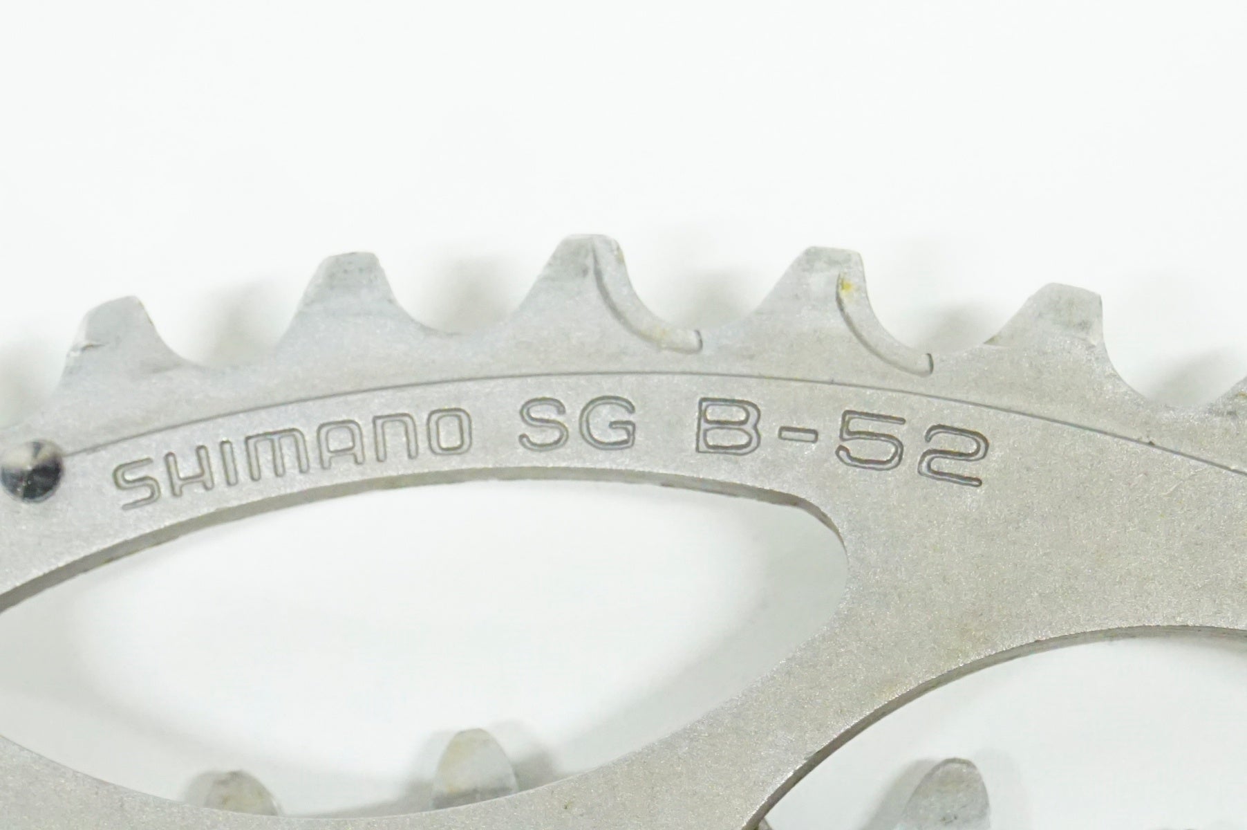 SHIMANO 「シマノ」 ULTEGRA FC-6500 52-39T 170mm クランク / 名古屋大須店