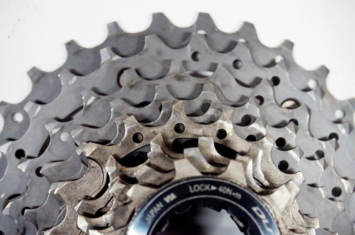 SHIMANO 「シマノ」 DURA-ACE CS-R9100 11-30T スプロケット / 名古屋