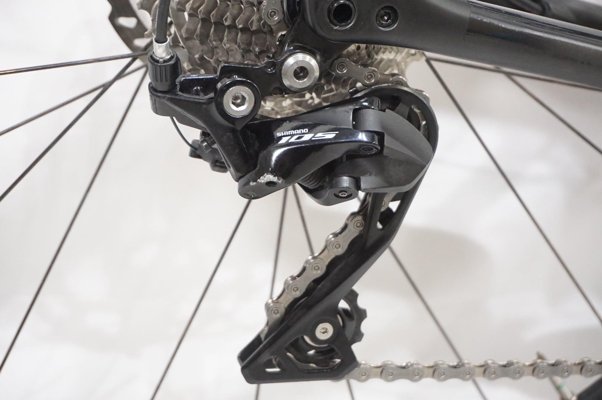 SPECIALIZED 「スペシャライズド」 ROUBAIX SPORT 2022年モデル ロードバイク / AKIBA店