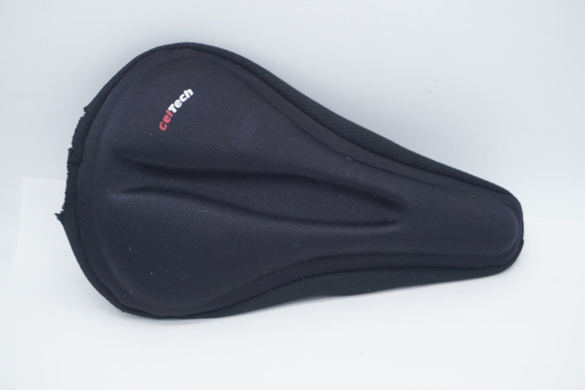ブランド不明 GEL TECH サドルカバー / 京都八幡店
